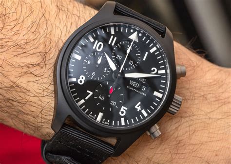 Pilot’s Watch Chronograph TOP GUN 